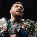 Conor Mcgregor elogia a Ilia Topuria tras su victoria ante Charles Oliveira y le lanza un dardo