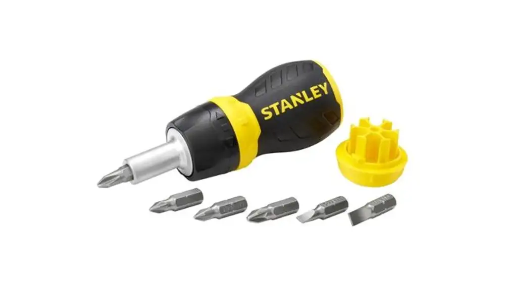 STANLEY 0-66-358