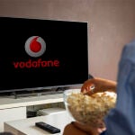 Vodafone TV es la televisión de Vodafone para sus clientes