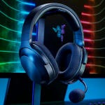 Los auriculares Razer Barracuda X son multiplataforma
