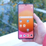 El Redmi Note 14 Pro 5G tiene una pantalla de 6,67 pulgadas