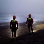 Sucesos.- Localizan el cuerpo sin vida del pescador desaparecido en Gozón (Asturias)
