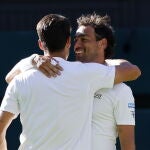 Wimbledon Championships 2025 - Day 1