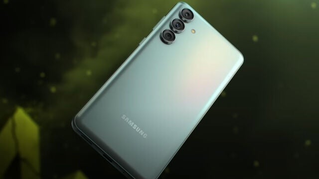 Samsung Galaxy M55 5G