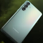 Samsung Galaxy M55 5G