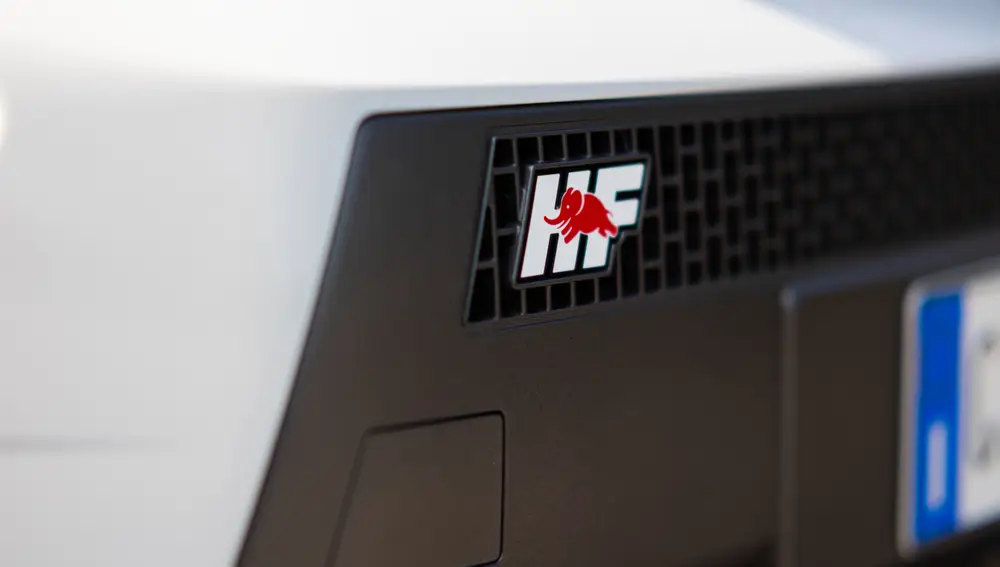 Ypsilon HF