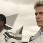 ¿Cuándo se podrá ver 'F1: La película' en Apple TV+?