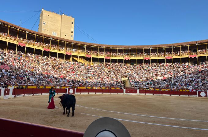 Alicante: Cuando los toros rompen todos los récords y cruzan fronteras