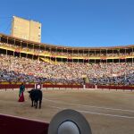 Alicante: Cuando los toros rompen todos los récords y cruzan fronteras
