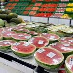 Ni Marruecos ni Brasil: ¿de dónde vienen las sandías que compras en Mercadona?