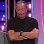 Bertín Osborne en Tu cara me suena 12