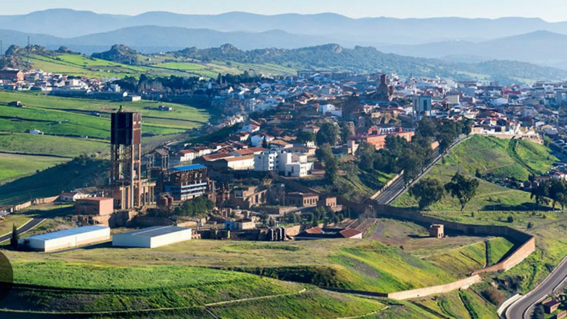 Almadén (Ciudad Real)
