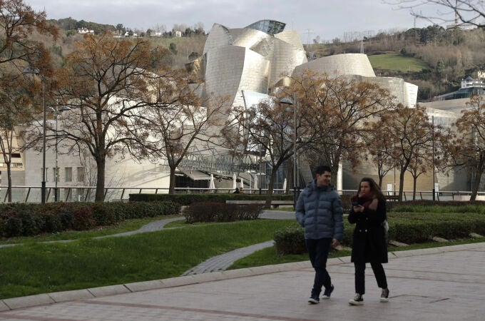 El motivo por el que a Bilbao se la conoce como 'El Bocho': poca gente en España lo sabe