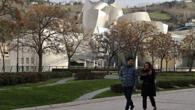 El motivo por el que a Bilbao se la conoce como 'El Bocho': poca gente en España lo sabe