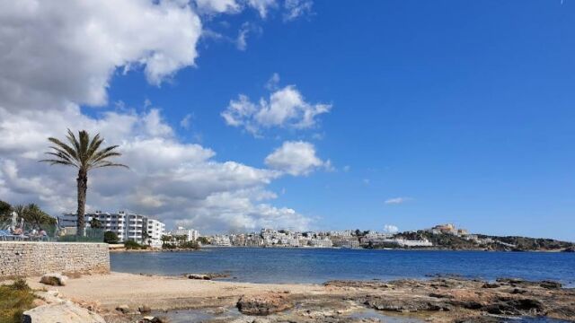 Fin de semana trágico en Baleares: dos fallecidos por ahogamiento en playas de Menorca e Ibiza