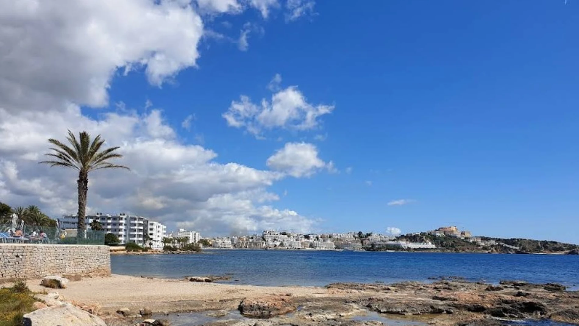 Fin de semana trágico en Baleares: dos fallecidos por ahogamiento en playas de Menorca e Ibiza