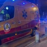 Sucesos.- Herido grave un hombre tras ser agredido con un arma blanca en Embajadores