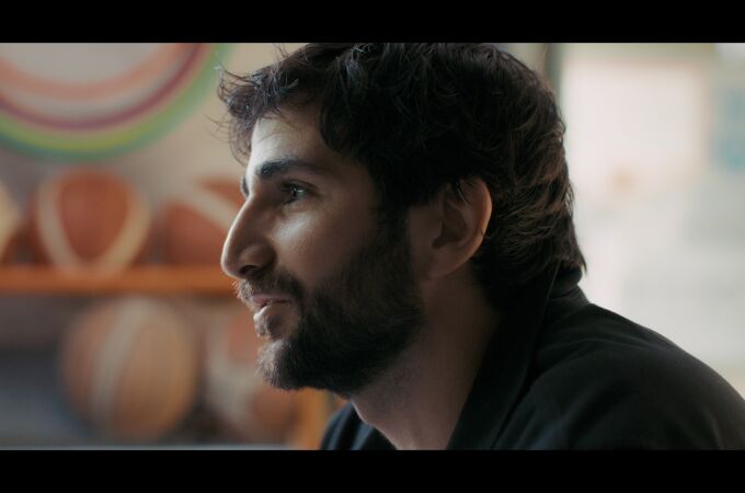 Ricky Rubio concede su última entrevista a Jordi Évole