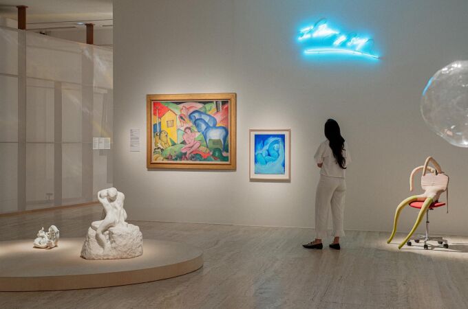 Museo Thyssen