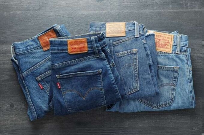 Las influencers lo confirman: estos Levi’s están a precio de ganga y sientan de maravilla