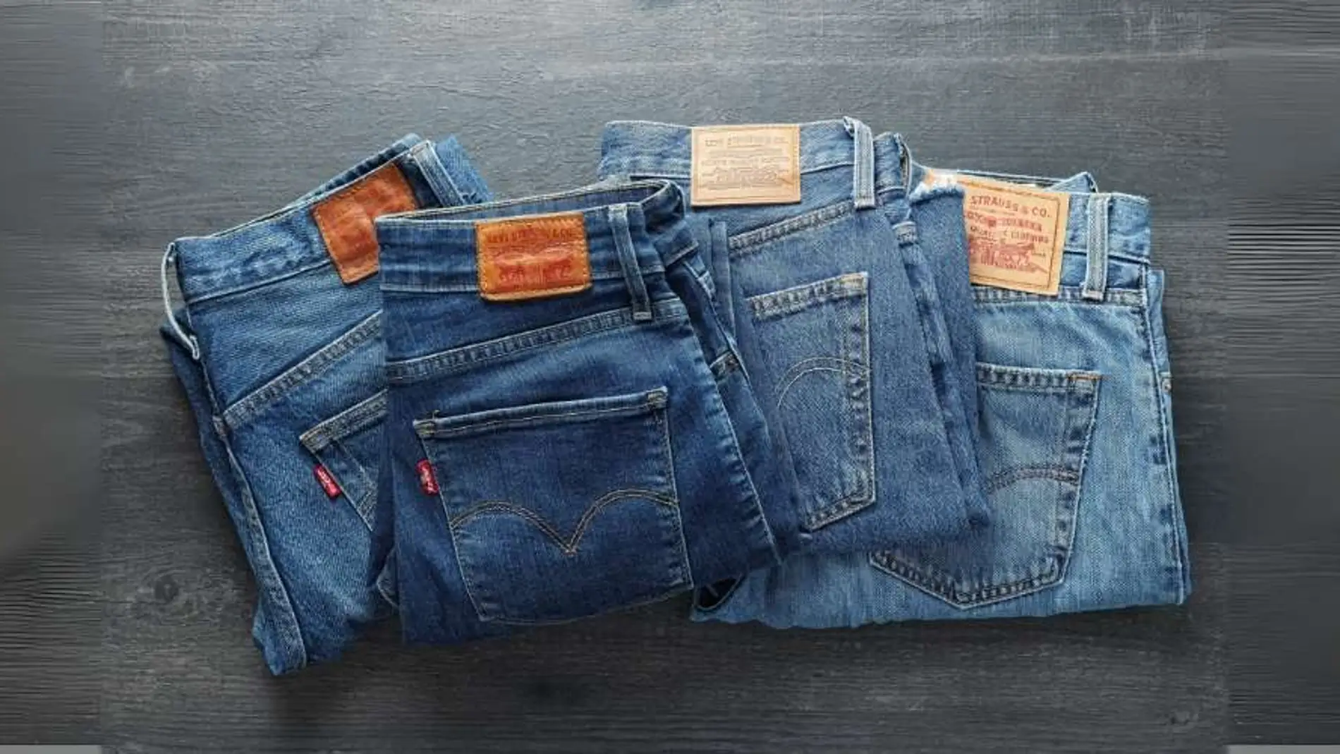 Levi’s 724