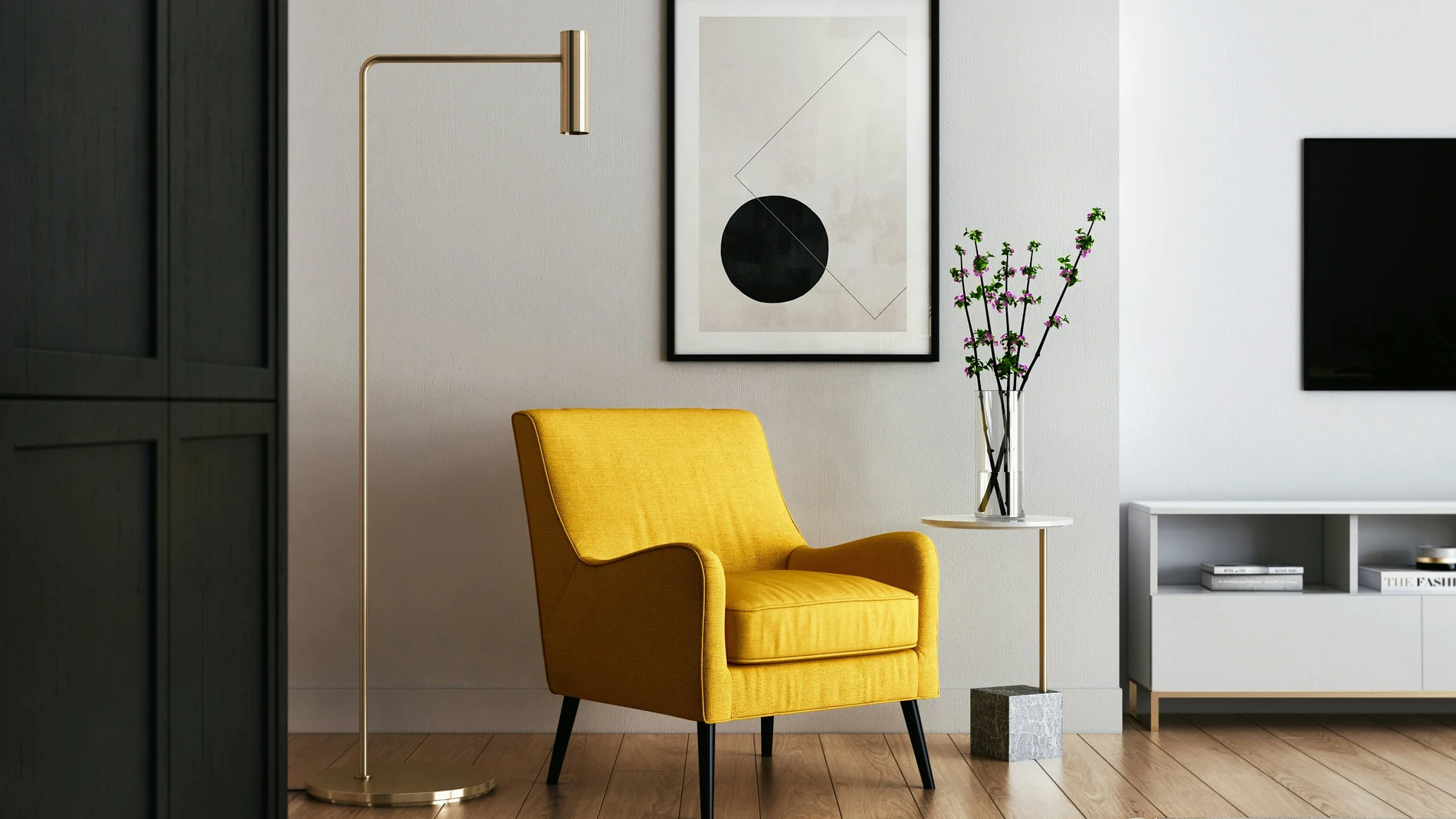 Las personas que colocan su silla al levantarse de la mesa generalmente muestran estas 8 cualidades