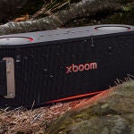 LG xboom Bounce