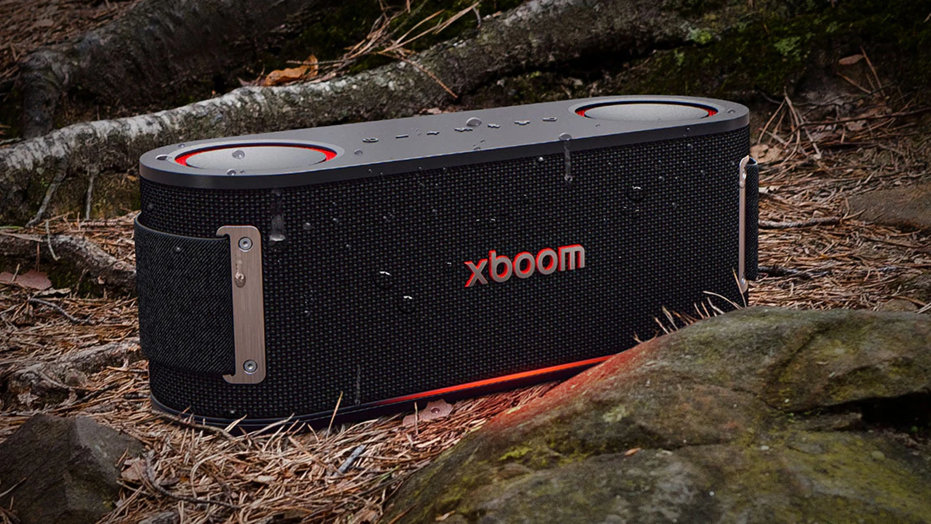 LG xboom Bounce