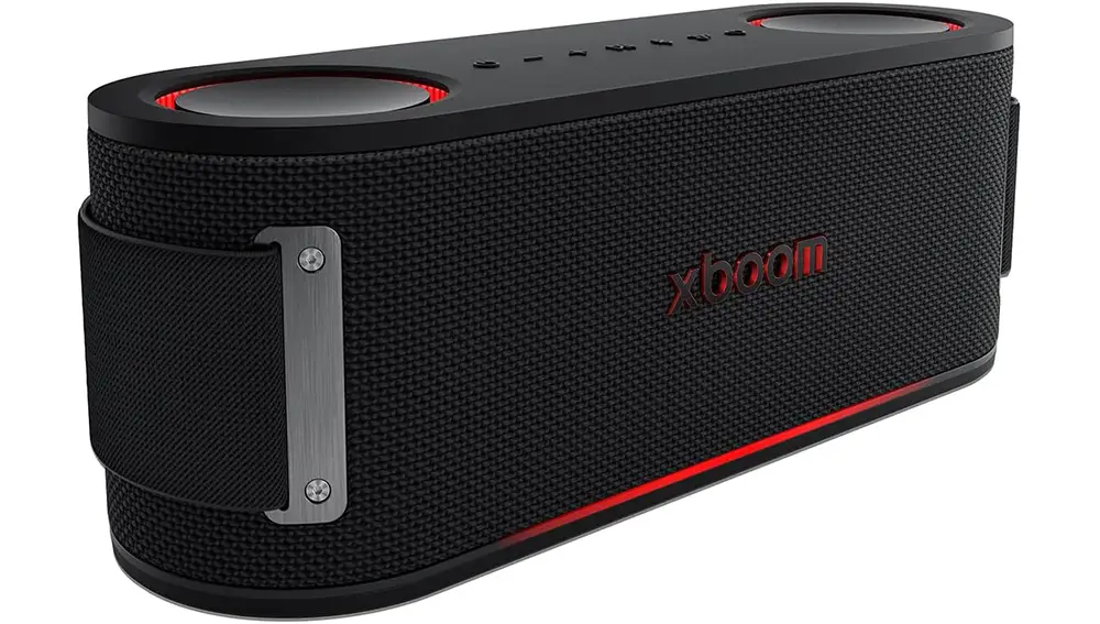 LG xboom Bounce