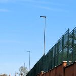 Sucesos.- La Policía busca al autor de una agresión sexual a una joven junto al centro de inmigrantes de Alcalá (Madrid)