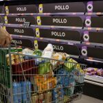 Economía.- La tasa de ahorro de los hogares cae al 4,8% en el primer trimestre tras ahorrar un 20,9% menos y gastar más