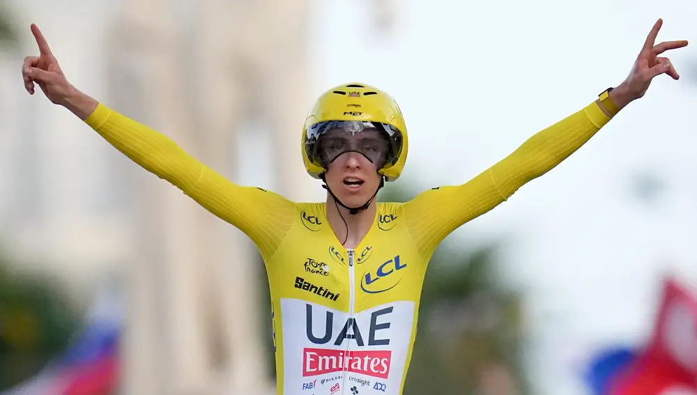 Tour de France-Guide Cycling