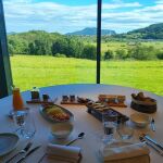 Este es el paraíso en el que sirven un desayuno gastronómico de lujo que tienes que probar en Cantabria