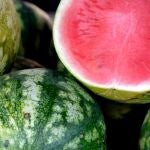 Pregunté a tres agricultores cómo elegir la sandía más dulce y todos coincidieron en la respuesta