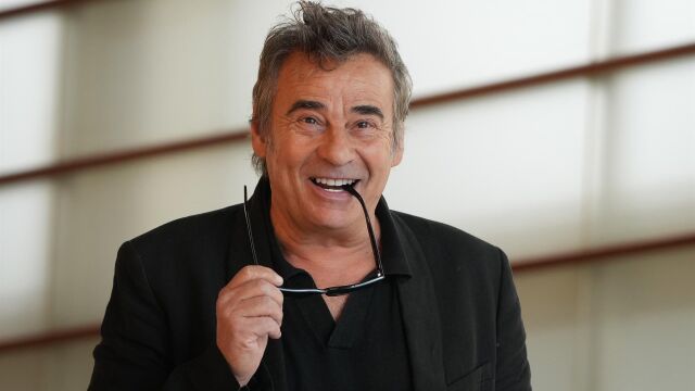 Eduard Fernández, Premio Nacional de Cinematografía 2025