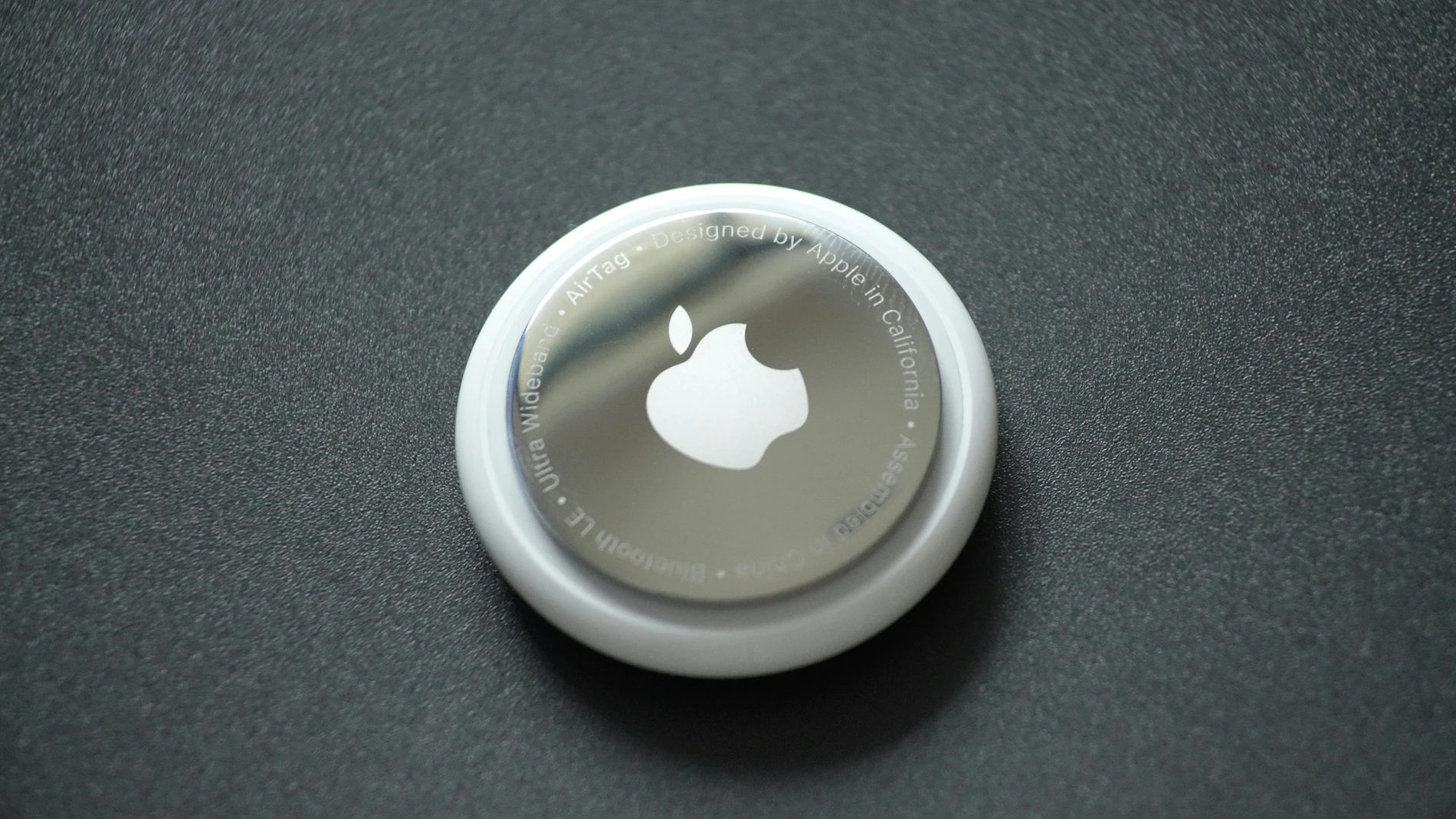 AirTag de Apple