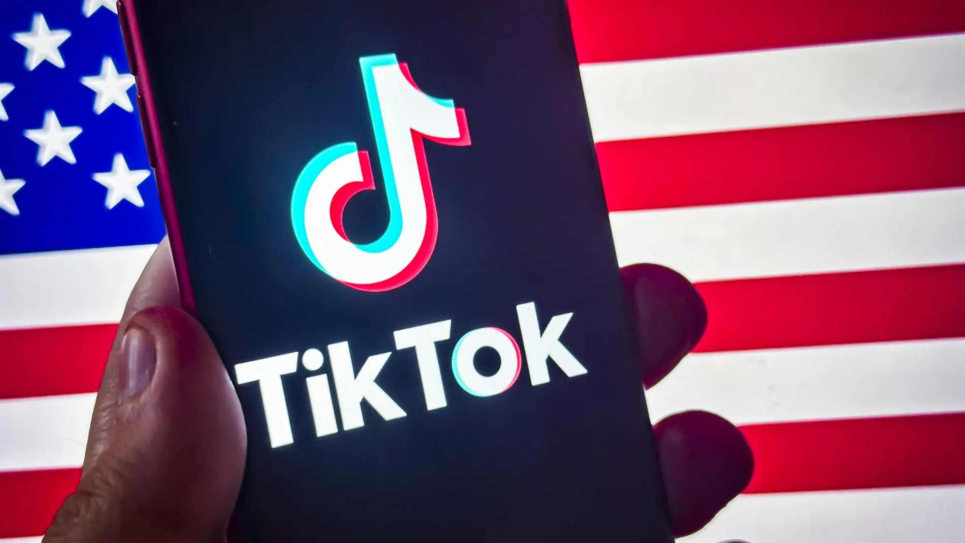 Trump asegura que hay comprador para TikTok y lo anunciará "en dos semanas" si China lo aprueba