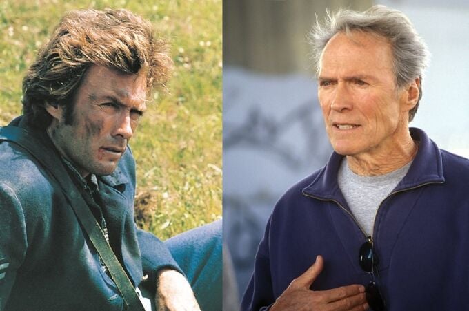 CANTABRIA.-La Filmoteca de Cantabria inicia en julio un monográfico sobre Clint Eastwood con 20 títulos