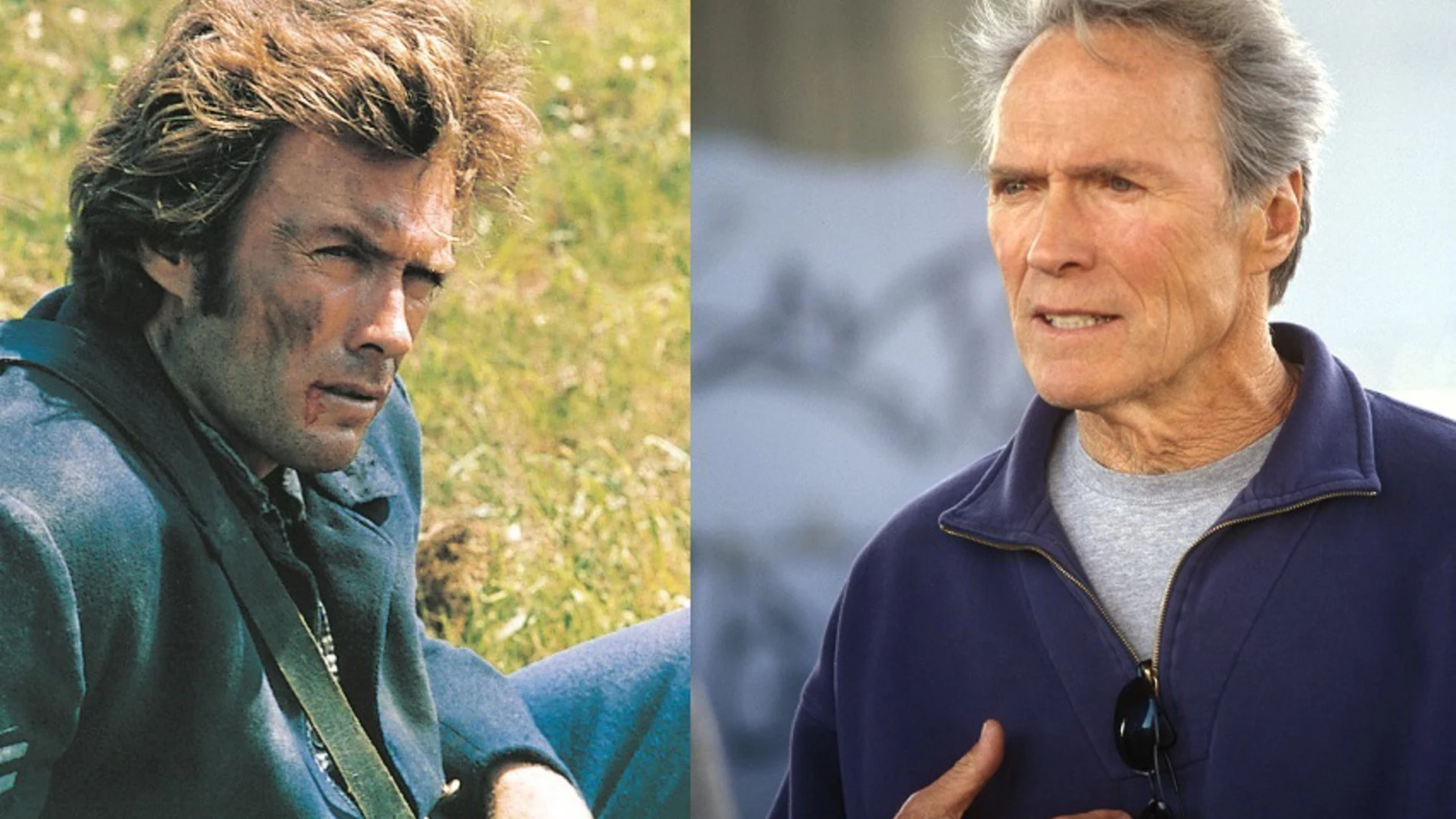 CANTABRIA.-La Filmoteca de Cantabria inicia en julio un monográfico sobre Clint Eastwood con 20 títulos