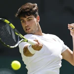 Alcaraz - Tarvet, en directo hoy: segunda ronda de Wimbledon 2025, en vivo online