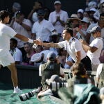 Wimbledon Championships 2025 - Day 1
