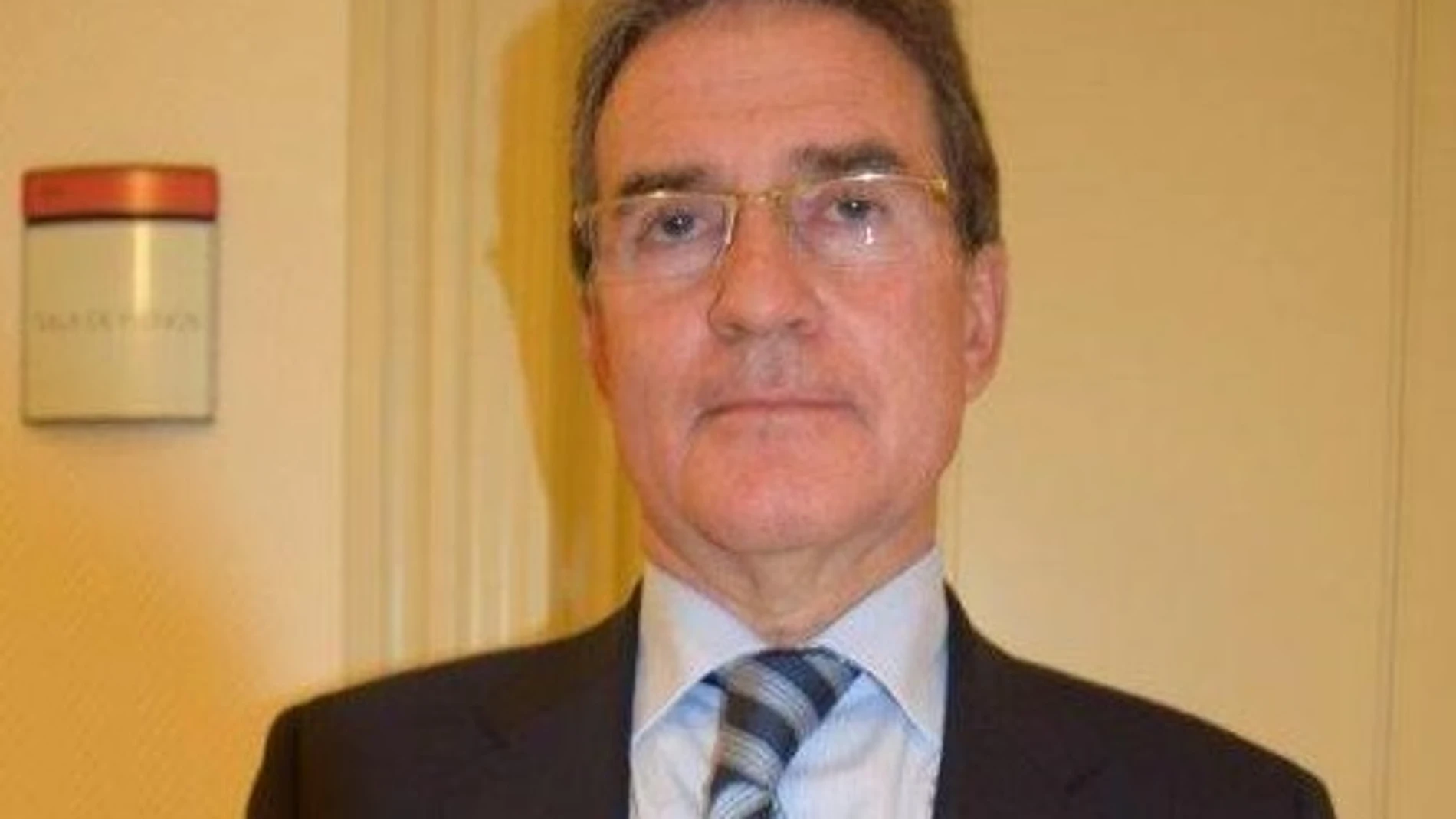 José María Gómez y Díaz-Castroverde.