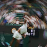 Britain Wimbledon Tennis
