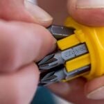STANLEY baja su destornillador más versátil a precio mínimo: 6 funciones por 5 euros