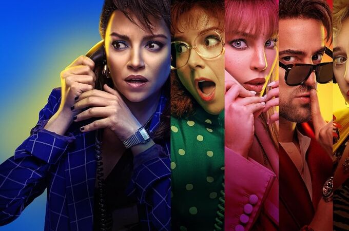 ¿Te gusta la serie "Mentiras" de Prime Video? Ojo, una gira falsa estafa a sus fanáticos