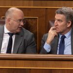 Feijóo ultima los cambios en su equipo y coge fuerza la opción de Tellado como nuevo 'número dos' del PP