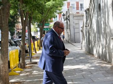 Sucesos.- La Policía investiga como delincuencia común el robo sufrido por la madre de Koldo García