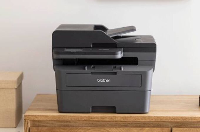 Cientos de modelos de impresoras Brother tienen una vulnerabilidad de seguridad imposible de parchear.