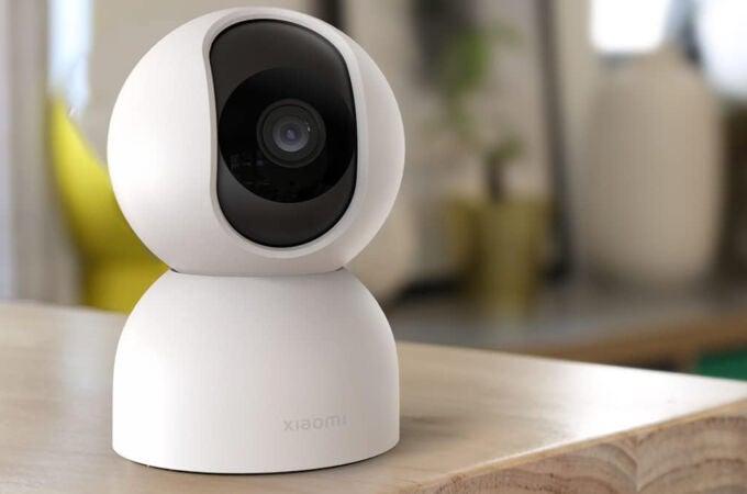 Xiaomi Smart Camera C400
