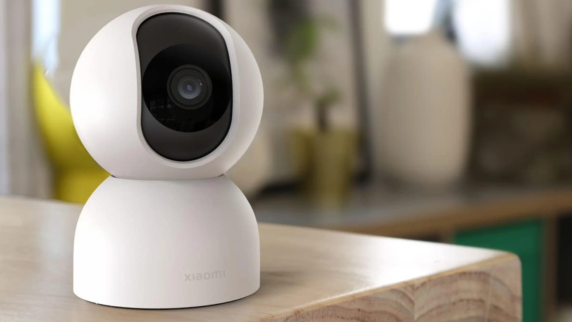 Xiaomi Smart Camera C400